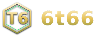 6t66 logo